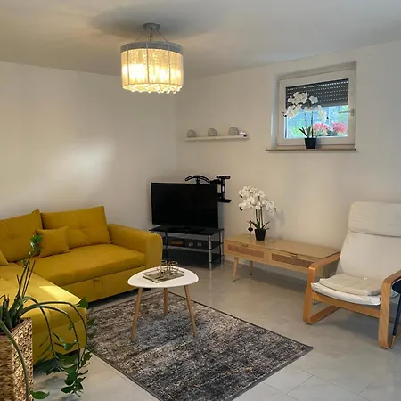 Apartamento Camy *
