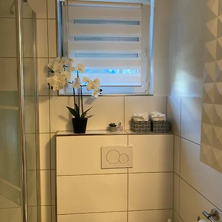 Camy Apartman Kippenheim