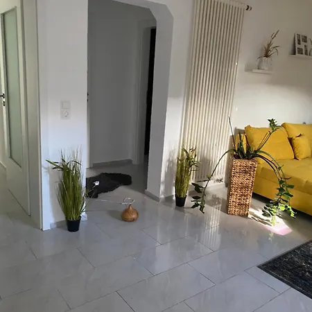 Apartman Camy