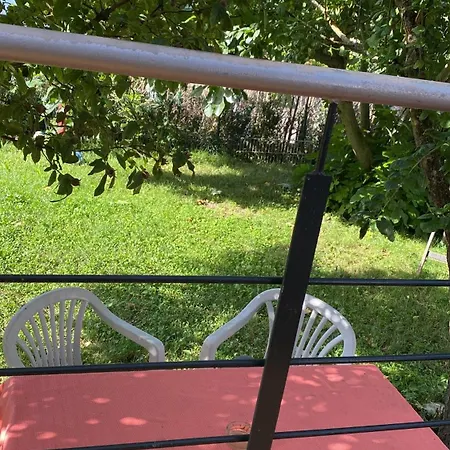 דירה Camy קיפנהיים