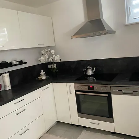 Appartement Camy Kippenheim
