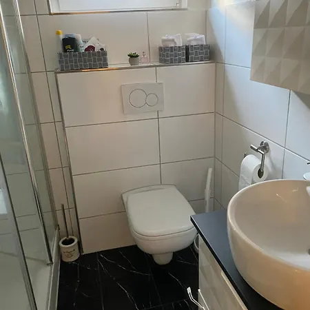 Apartman Camy