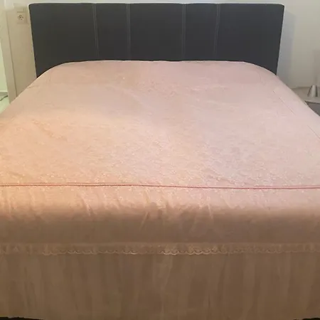 Apartman Camy