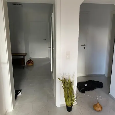Camy Apartman Kippenheim