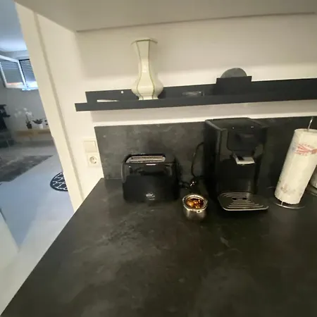 Appartement Camy