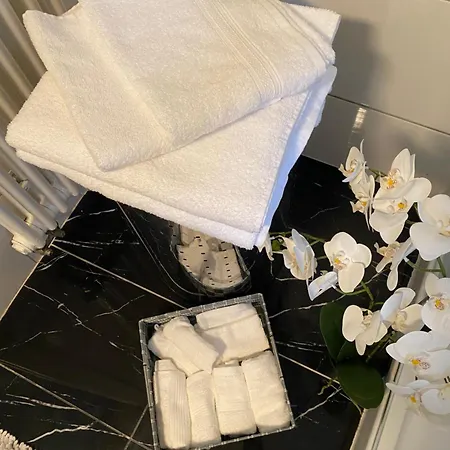 Camy דירה קיפנהיים