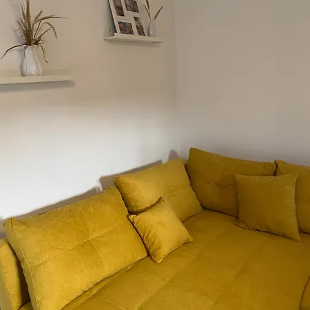 Camy Apartamento