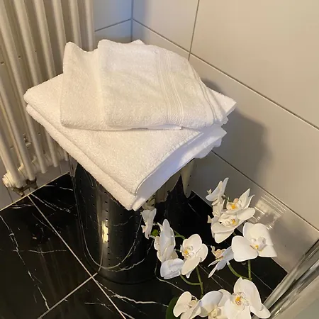 Apartman Camy