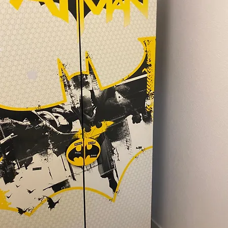 Camy דירה קיפנהיים