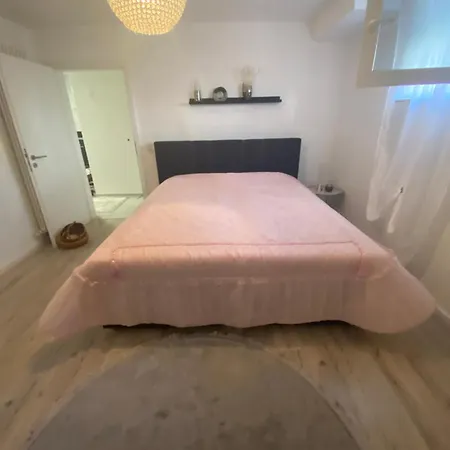 Camy Apartman Kippenheim