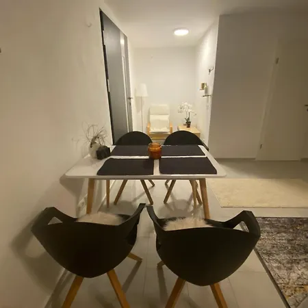 Apartamento Camy Kippenheim