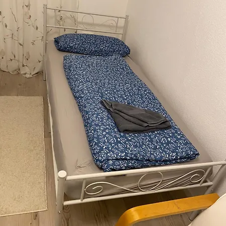 Appartement Camy *