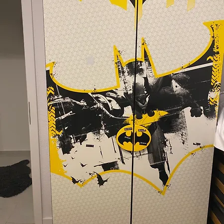 Camy Apartamento Kippenheim