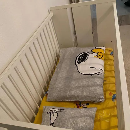 Camy Appartement