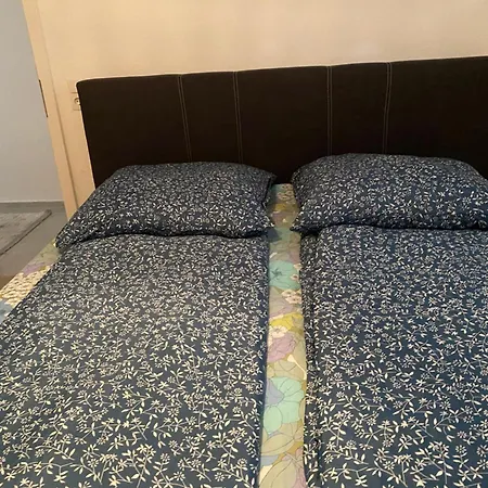 Appartement Camy