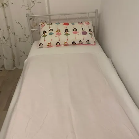 Apartman Camy