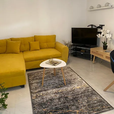 Camy Apartman