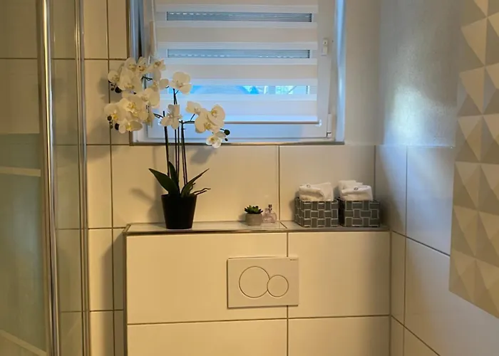 Camy Appartement Kippenheim