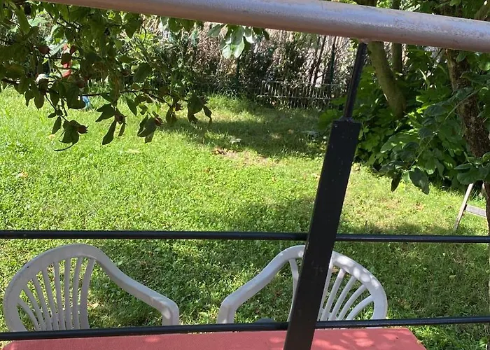 Appartement Camy Kippenheim