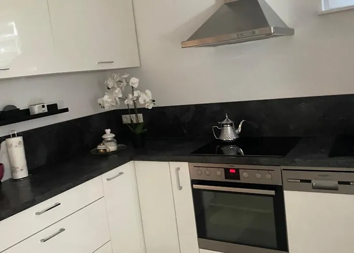 Appartement Camy Kippenheim