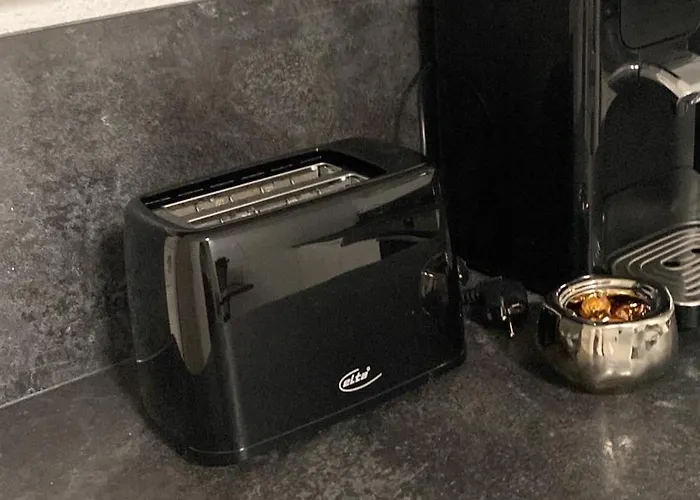 Appartement Camy Kippenheim