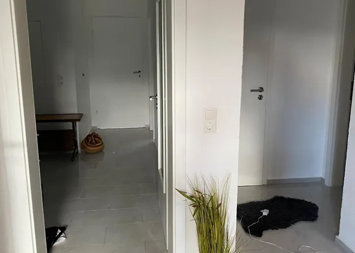 Camy Appartement Kippenheim