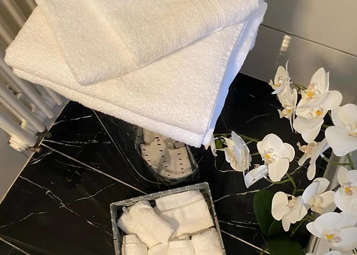 Camy Appartement Kippenheim