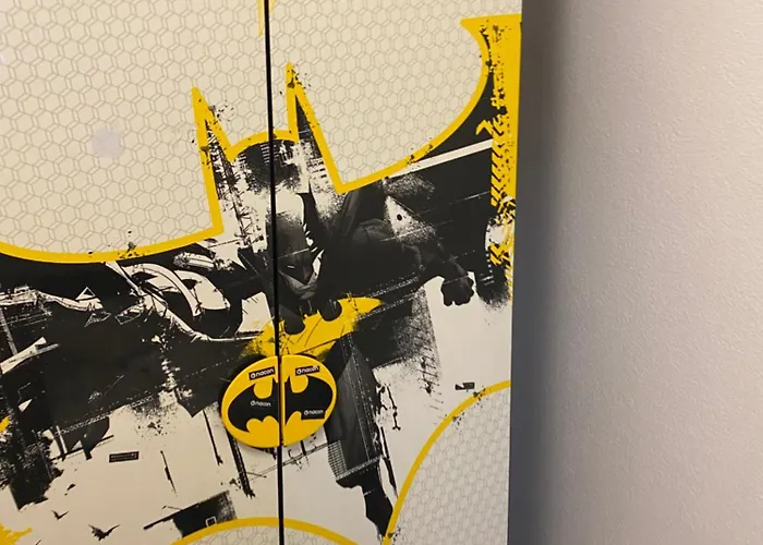 Camy Appartement Kippenheim