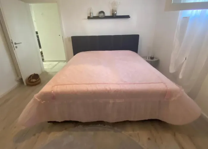 Camy Appartement Kippenheim