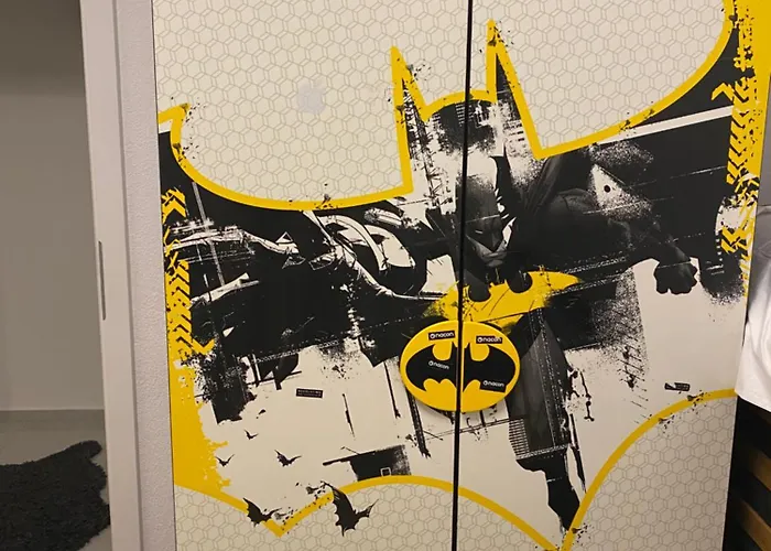 Camy Appartement Kippenheim